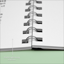 Lade das Bild in den Galerie-Viewer, Lernmaterialien mit oder ohne Bindung drucken (Skript, Übungsblätter etc.)